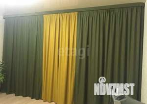 1-к квартира, на длительный срок, 50м2, 8/17 этаж