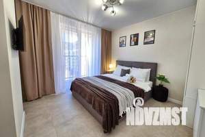 2-к квартира, посуточно, 40м2, 6/9 этаж