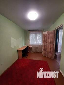 2-к квартира, на длительный срок, 43м2, 1/5 этаж