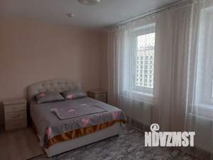 2-к квартира, посуточно, 60м2, 7/20 этаж