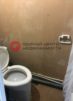 Студия квартира, на длительный срок, 17м2, 1/5 этаж