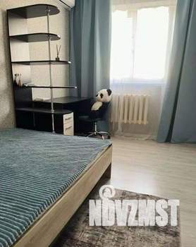 1-к квартира, на длительный срок, 41м2, 16/16 этаж