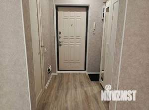 Студия квартира, посуточно, 27м2, 13/18 этаж