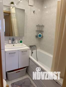 2-к квартира, посуточно, 50м2, 2/12 этаж