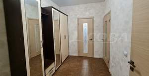 1-к квартира, на длительный срок, 50м2, 4/10 этаж