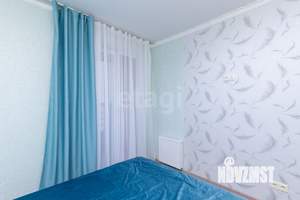 1-к квартира, на длительный срок, 36м2, 11/17 этаж