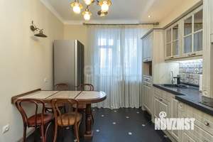 2-к квартира, на длительный срок, 92м2, 2/6 этаж