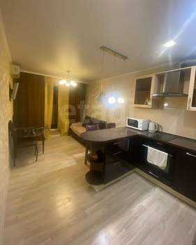 1-к квартира, на длительный срок, 45м2, 12/14 этаж