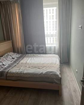 2-к квартира, на длительный срок, 58м2, 10/24 этаж