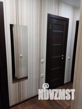 1-к квартира, на длительный срок, 43м2, 3/10 этаж