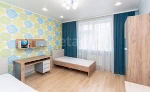 2-к квартира, на длительный срок, 70м2, 2/17 этаж