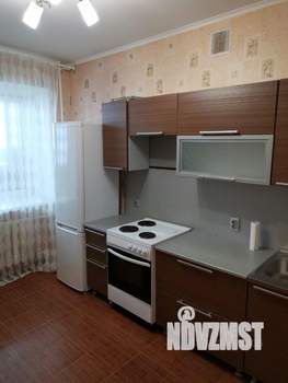 1-к квартира, на длительный срок, 35м2, 7/10 этаж