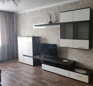 1-к квартира, на длительный срок, 43м2, 4/14 этаж