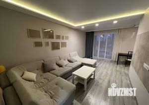 2-к квартира, на длительный срок, 65м2, 7/20 этаж