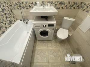 1-к квартира, посуточно, 29м2, 1/1 этаж