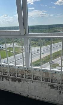 Студия квартира, на длительный срок, 16м2, 15/16 этаж