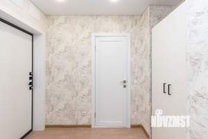 Студия квартира, на длительный срок, 26м2, 11/16 этаж