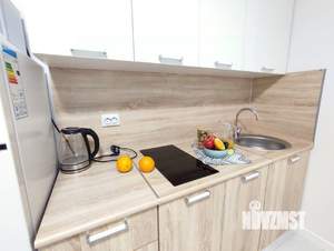 1-к квартира, посуточно, 37м2, 9/19 этаж