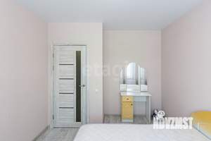 1-к квартира, на длительный срок, 44м2, 7/9 этаж