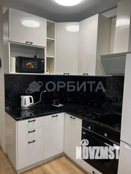 Студия квартира, на длительный срок, 19м2, 6/16 этаж