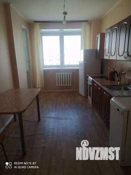 1-к квартира, посуточно, 58м2, 1/1 этаж