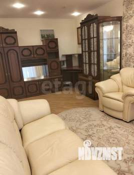 2-к квартира, на длительный срок, 56м2, 11/12 этаж