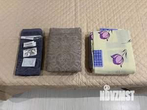 Студия квартира, посуточно, 25м2, 1/9 этаж