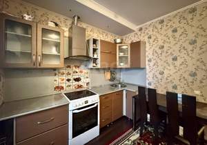 2-к квартира, на длительный срок, 60м2, 7/16 этаж