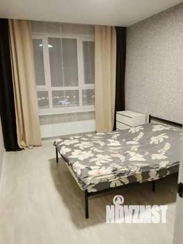 1-к квартира, на длительный срок, 38м2, 12/16 этаж