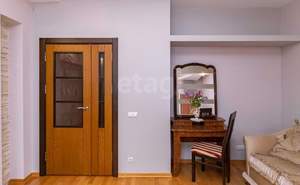 1-к квартира, на длительный срок, 59м2, 4/12 этаж