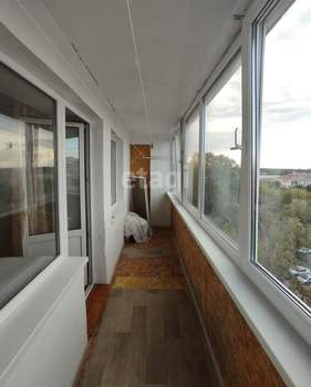 1-к квартира, на длительный срок, 39м2, 8/9 этаж