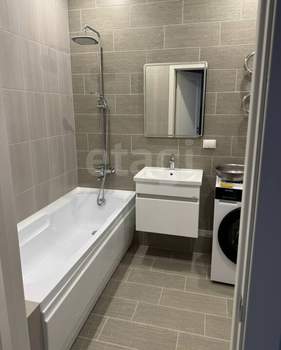 2-к квартира, на длительный срок, 51м2, 15/21 этаж