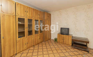 1-к квартира, на длительный срок, 32м2, 2/5 этаж