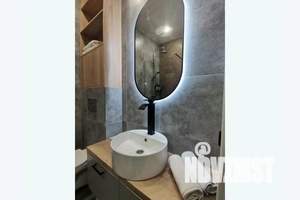 1-к квартира, посуточно, 27м2, 7/9 этаж