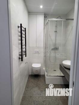1-к квартира, на длительный срок, 33м2, 7/9 этаж