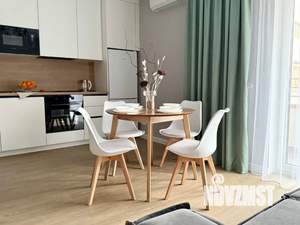 1-к квартира, посуточно, 45м2, 6/7 этаж