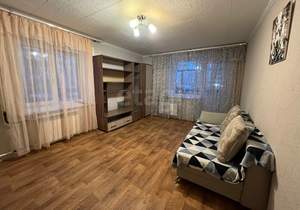 2-к квартира, на длительный срок, 47м2, 2/12 этаж