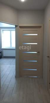 1-к квартира, на длительный срок, 32м2, 5/8 этаж