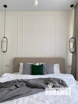 1-к квартира, посуточно, 30м2, 5/9 этаж