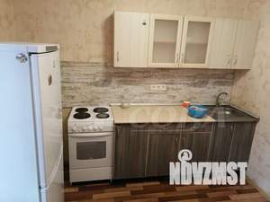 1-к квартира, на длительный срок, 36м2, 4/10 этаж