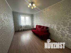 1-к квартира, на длительный срок, 42м2, 8/19 этаж