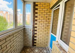 1-к квартира, на длительный срок, 42м2, 3/16 этаж