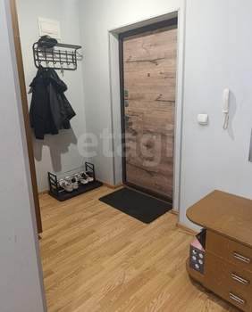 1-к квартира, на длительный срок, 36м2, 5/16 этаж