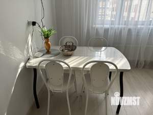 1-к квартира, посуточно, 43м2, 5/9 этаж