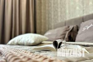 1-к квартира, посуточно, 25м2, 16/19 этаж