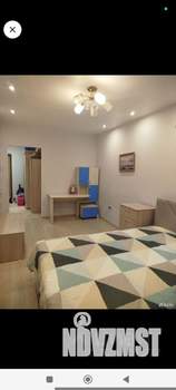 1-к квартира, на длительный срок, 47м2, 10/17 этаж