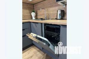 1-к квартира, посуточно, 43м2, 23/25 этаж