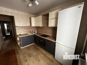 1-к квартира, на длительный срок, 36м2, 9/12 этаж