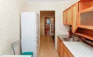 3-к квартира, на длительный срок, 92м2, 3/5 этаж