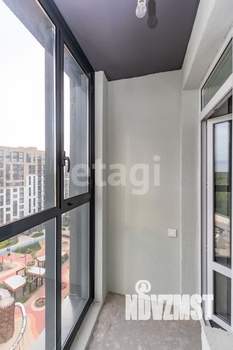 1-к квартира, на длительный срок, 34м2, 11/14 этаж